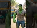 Ai Video ) hulk On Father Mother ) emotional Video) hulk garib se Amir ho Gaya 🥰) #ai #freefire #cat