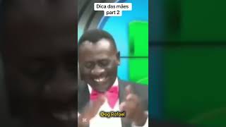 Qual É A Raiva Que A Tua Mãe Da Sempre ? Ãe