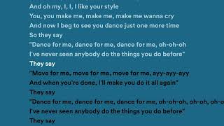 TONES AND I - DANCE MONKEY (Lyrics | Lirik | Karaoke)