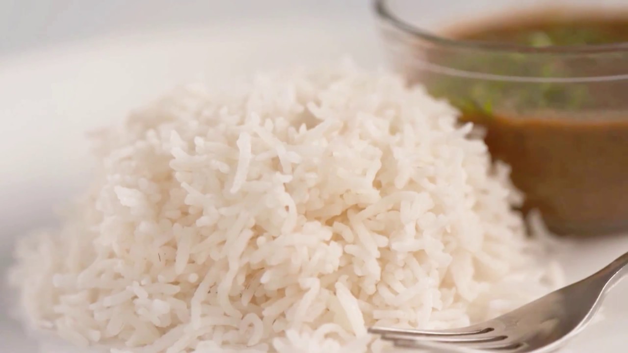 How to use and Cook with Kent Rice Cookers YouTube