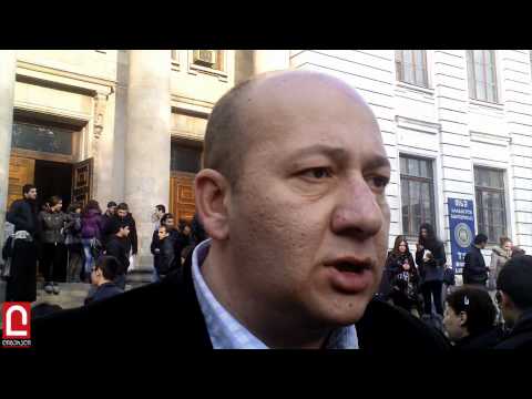 უფასო დაზღვევა სტუდენტებისთვის