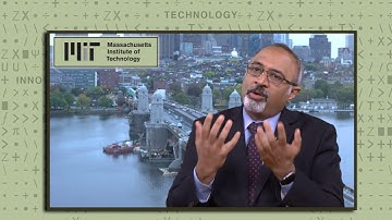Sanjay Sarma - 5   Strategies for the Future of the IOT