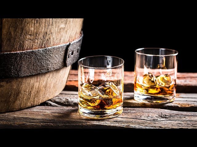 Scotch Whisky Experience Guided Tour in Edinburgh, Scotland - YouTube