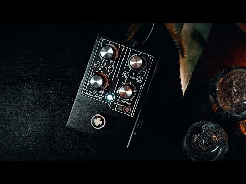 Intensive Care Audio Death Drive Demo