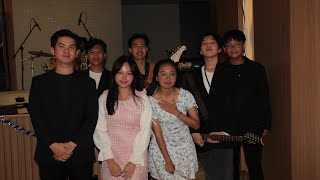 Goodness Of God Cover By Rebanggg, Riccaaa, Alberttt And Phillips