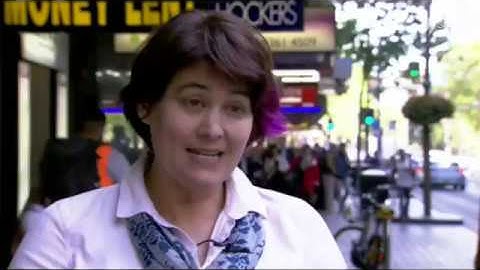 A Supervised Injection Centre for North Richmond