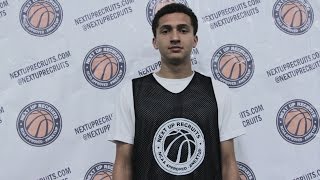 Dakoda Allen Mixtape in 2016 NextUpRecruits Kentucky Camp - Scott County 2017 Guard