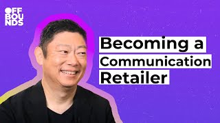 30. Integrating Data to Become a Communication Retailer in West Japan