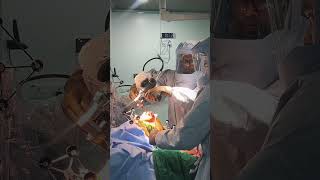 Monday x MAKO robotic total knee replacement | Dr Aarpith Kamath
