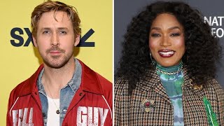 Ryan Gosling Fanboys Over Angela Bassett's Performance! | Explanation | News |