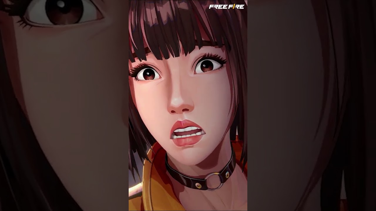 9th Anniversary Animation Trailer Is Here! The Party Is About to Begin! | Free Fire Official