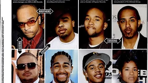 Surviving Chris Stokes Part 1