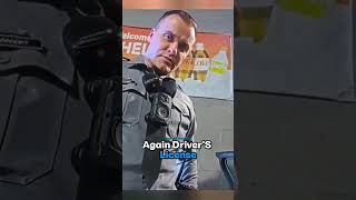 Tyrant Cop Thought He Had a CaseHe Messed Up