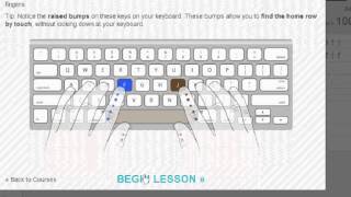 Getting Started With Typingweb.com