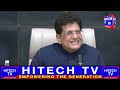Hitech TV National &amp; International News | 23-05-2026 Saturday |