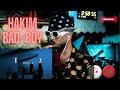 Hakim Bad Boy DOZA 2 REACTION 