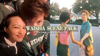 weston + aisha scene pack 1080p