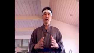 Tao Te Ching Chapter 77-7 Man's self