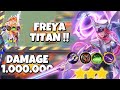 MAGIC CHESS GO GO: Freya’s Tier List for ALL New Commanders 2026