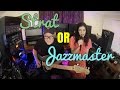 Jazzmaster or Stratocaster | Sophia Pfister I Tim Pierce I "Living In The Grey" I How to Play
