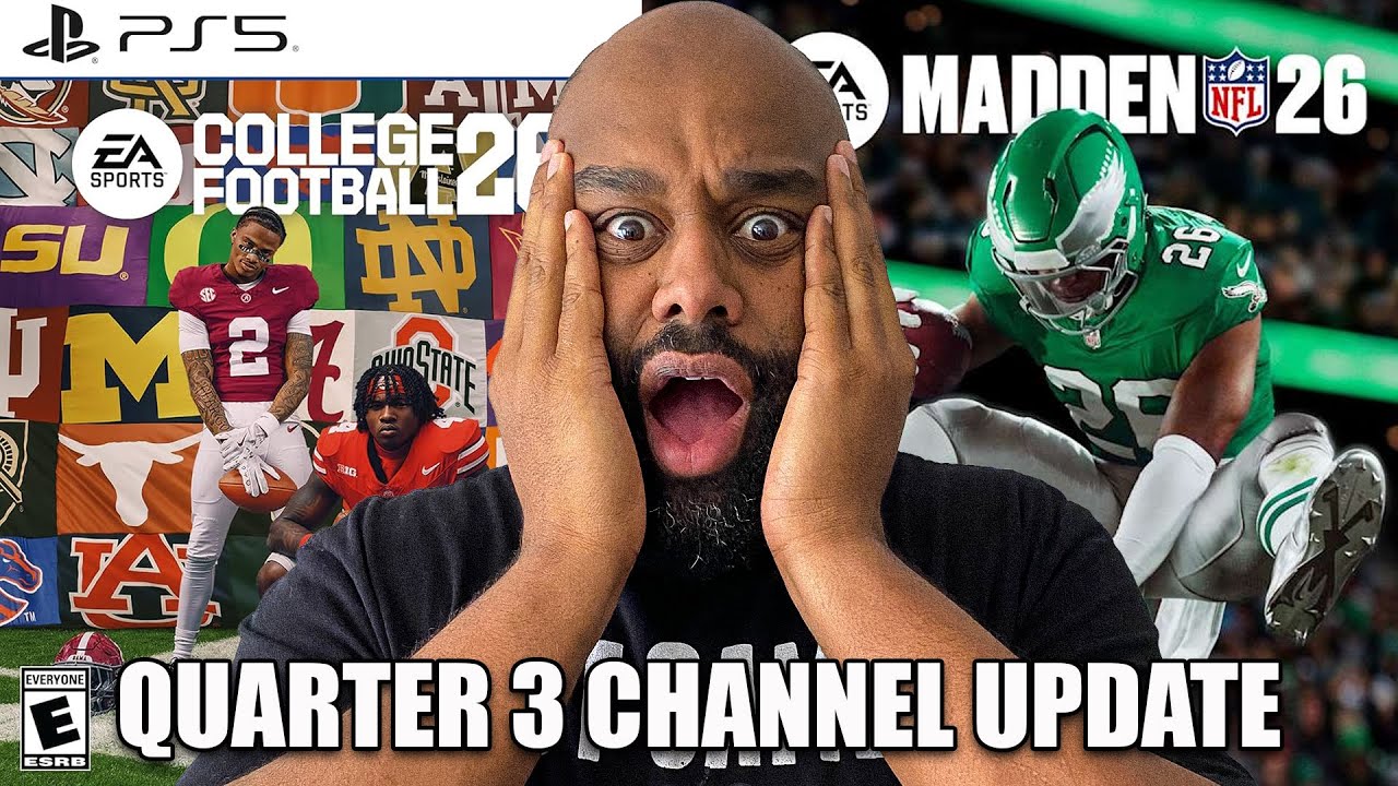 YOU... YES YOU! THIS VIDEO IS A MUST WATCH!!