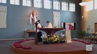 Doubting Thomas and the Journey to Belief