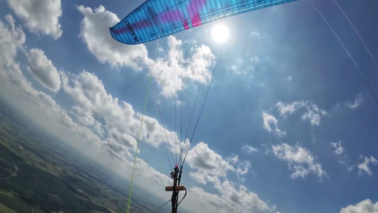 Nachmittagsflug Flachland 1/3 Ozone Photon DJI Oslo 4