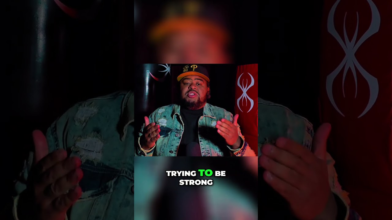 Unprocessed grief doesn’t disappear.It shows up as anxiety, obsession, anger, and self-blame