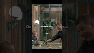 Goril Çocuğu Adamlardan Koruyor Babys Day Out 1994