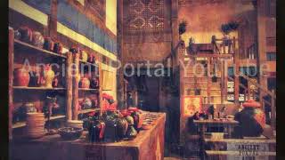 Inns And Restaurants In Ancient China (客栈 / 旅店 ) - History / ASMR / Ambience