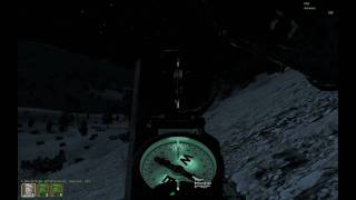 Arma 2 - UTG - Hostages
