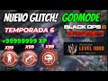 AFK BASTON DE HIELO BO6 ZOMBIES FARMEO CHICLES Y XP INFINITA