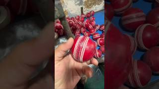 ⚡⚡ Cricket Ball Making Process⚡⚡ #shorts #telugufoodie #esangathulu #streetfood  #foodie #omelette