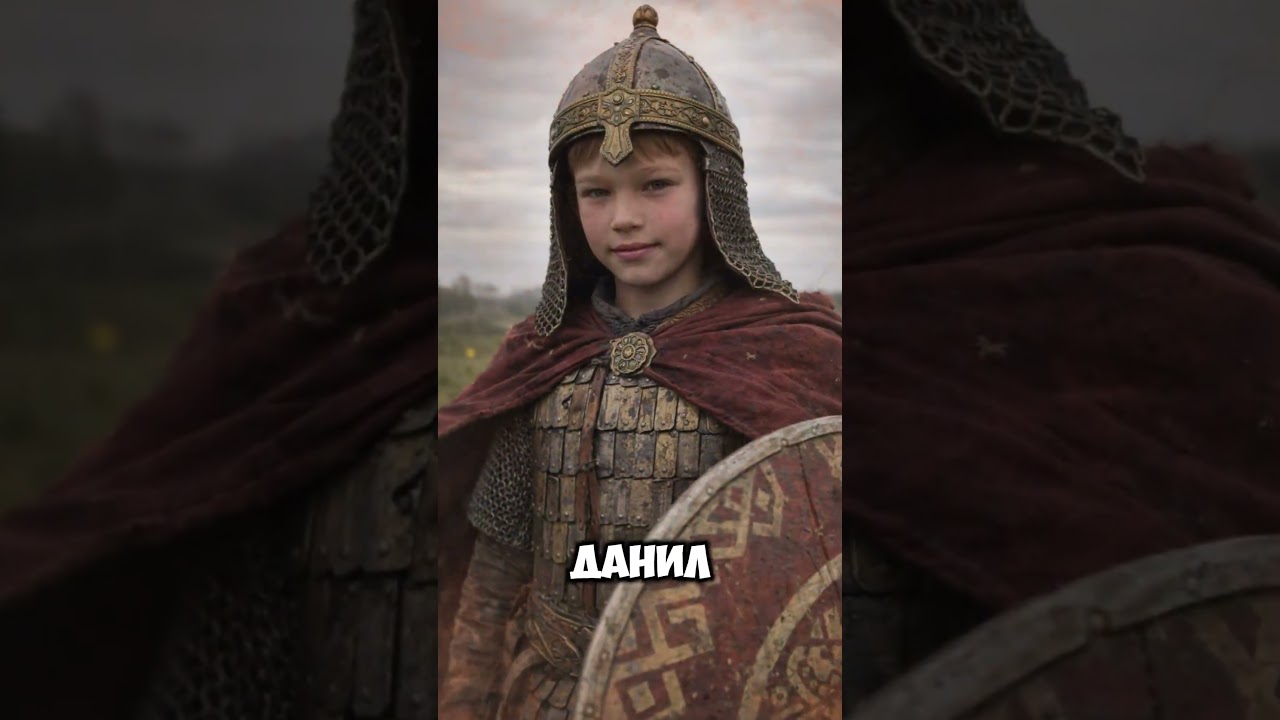 ВЕЛИКИЕ ПОДВИГИ ДАНИЛА КОЛБАСЕНКО В БИТВЕ С ЯЩЕРАМИ 