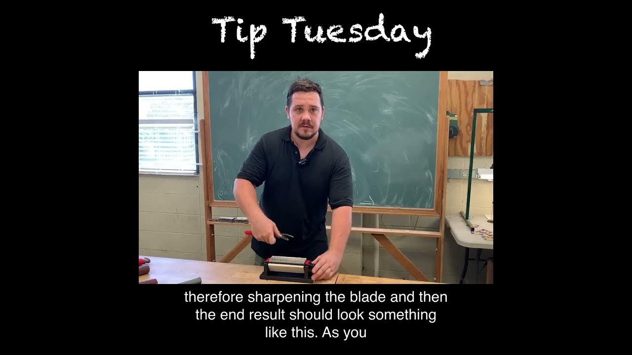 How to Sharpen Pruning Shears YouTube