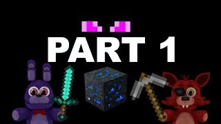 Ender Dragon Attack (1/4)