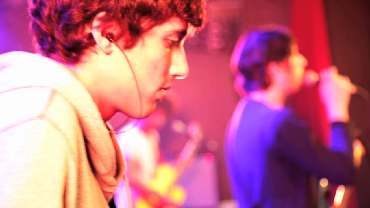 Someone you can't Bear - Sequana [Live for no one]