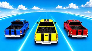  Speed Car Race 3D Gameplay | Ultimate High Speed Racing Challenge | Android Game screenshot 1