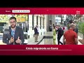 Crisis migratoria en Ceuta | Sánchez: "El rey viajará cuando se den las condiciones" | RTVE Noticias