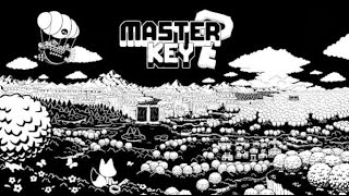 Master Key - PC Gameplay