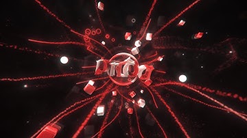 Intro ~  Pandaa v.6 🔴🥤 |