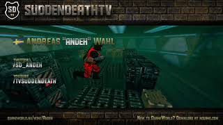 NA 4on4 draft, BLooD_DoGs team (WDHO) vs Dracs team (KHC) with special guest Rusty, Jan 12th, 2021