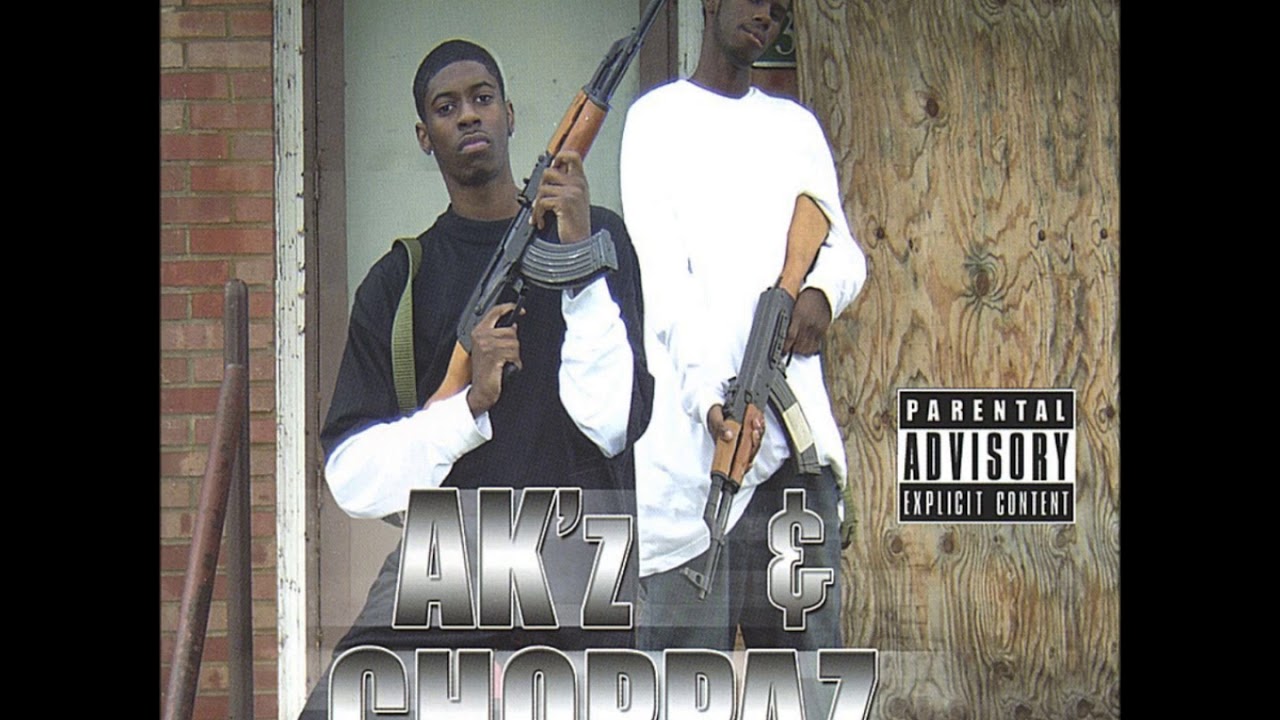 Lil Urb & Blakjak - Chop On Blades (feat.  Stackin Smed)