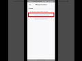 How to remove contact sync from snapchat #shorts #trending