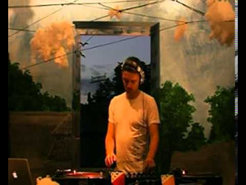 Watergate Showcase: Sebastian Wilck @ RTS.FM - 01.09.2010