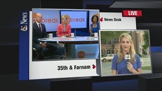 WOWT 6 News: Daybreak 2