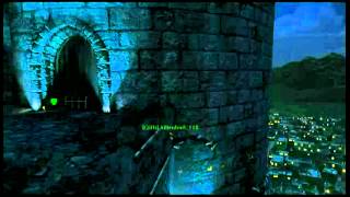Uncharted 3 epic fail lmao