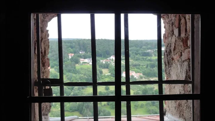 Forchtenstein Castle