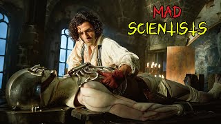 Mad Scientist Brings a Dead Body Back to Life | Movie Recap