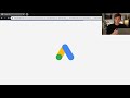 Google ads adwords tutorial 2022 step by step  google ads adwords tricks and tips 2022